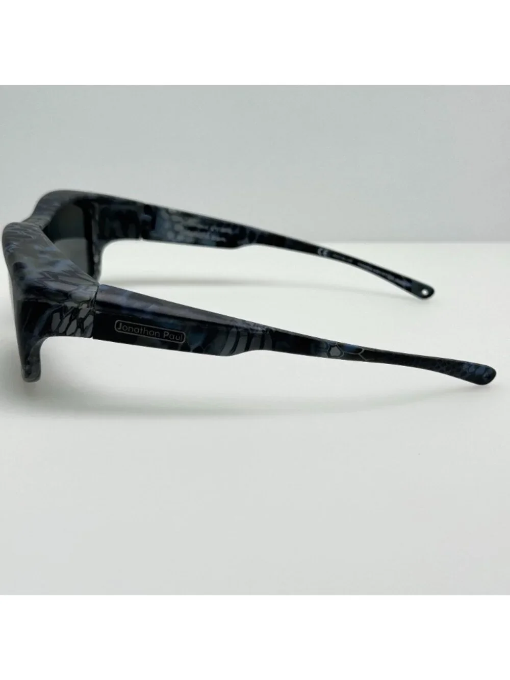 Jonathan Paul lenses have